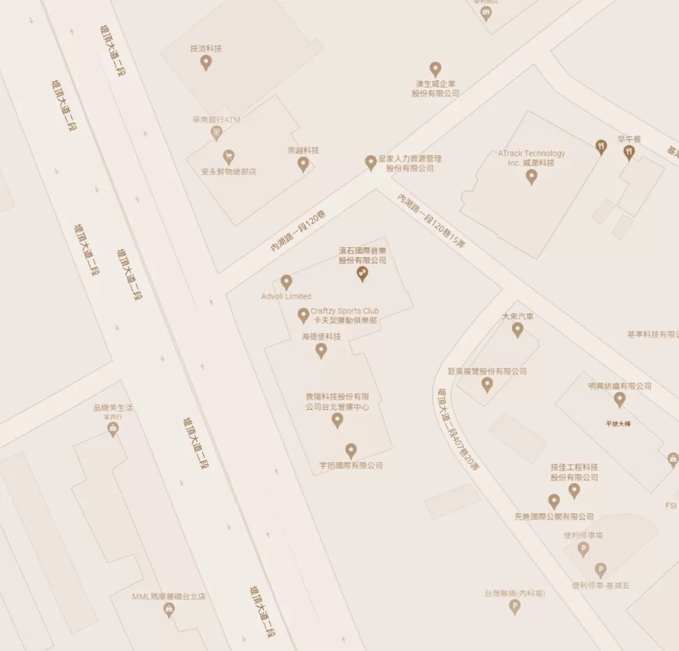 樂樺風格，城市豐尚